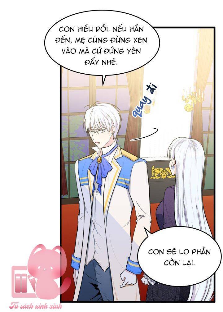 Ác Nữ Trùng Sinh Chap 17 - Next Chap 18