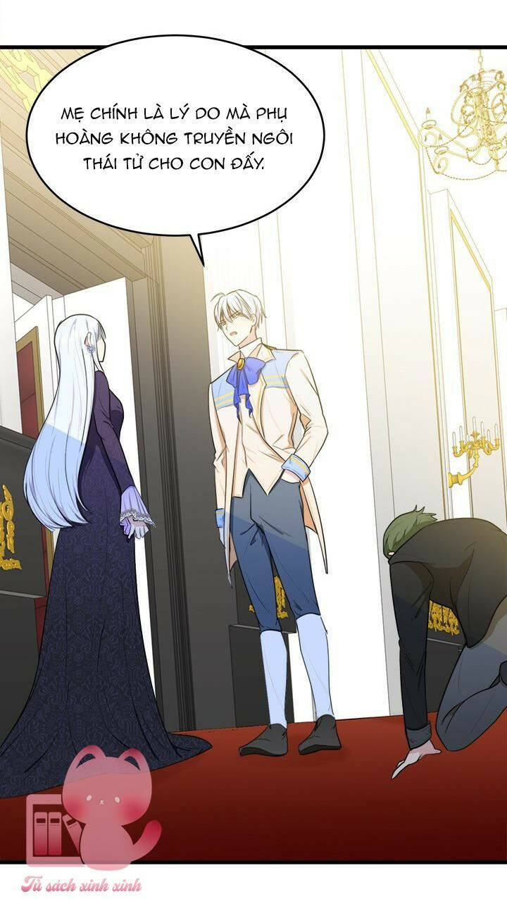 Ác Nữ Trùng Sinh Chap 17 - Next Chap 18