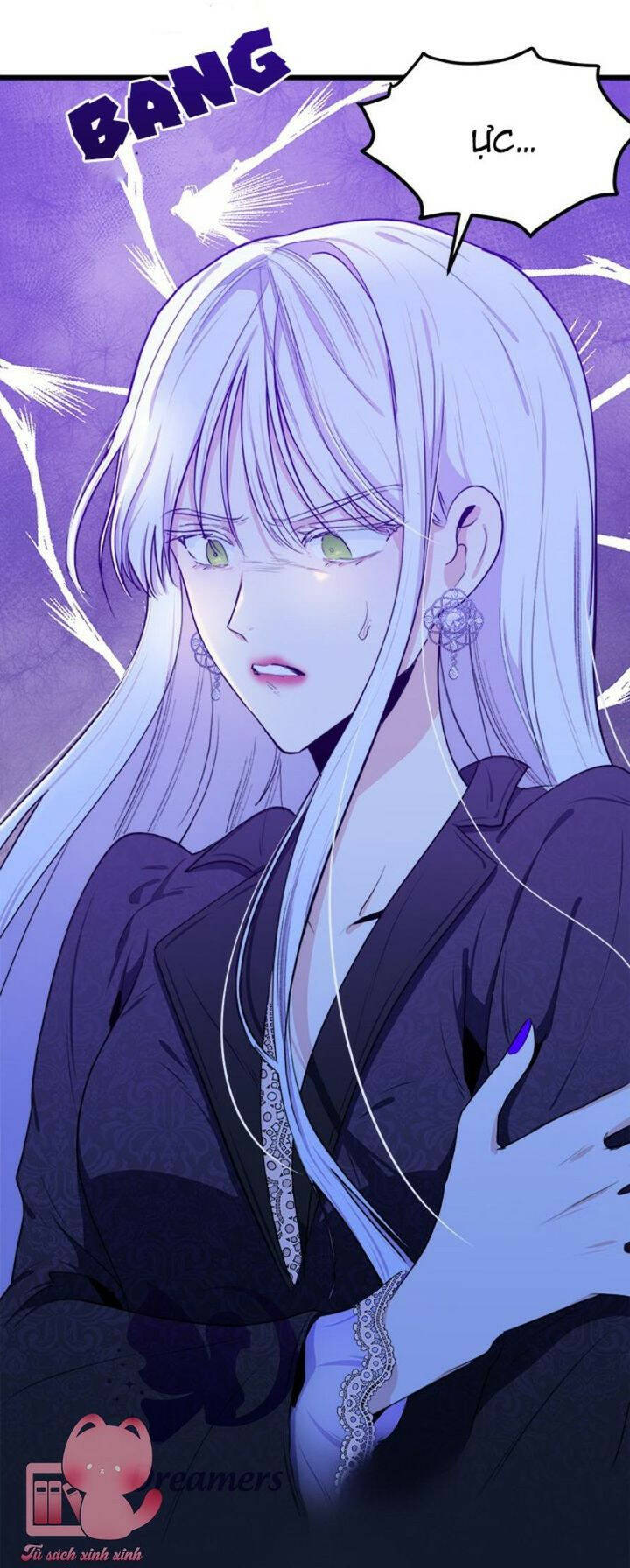 Ác Nữ Trùng Sinh Chap 17 - Next Chap 18