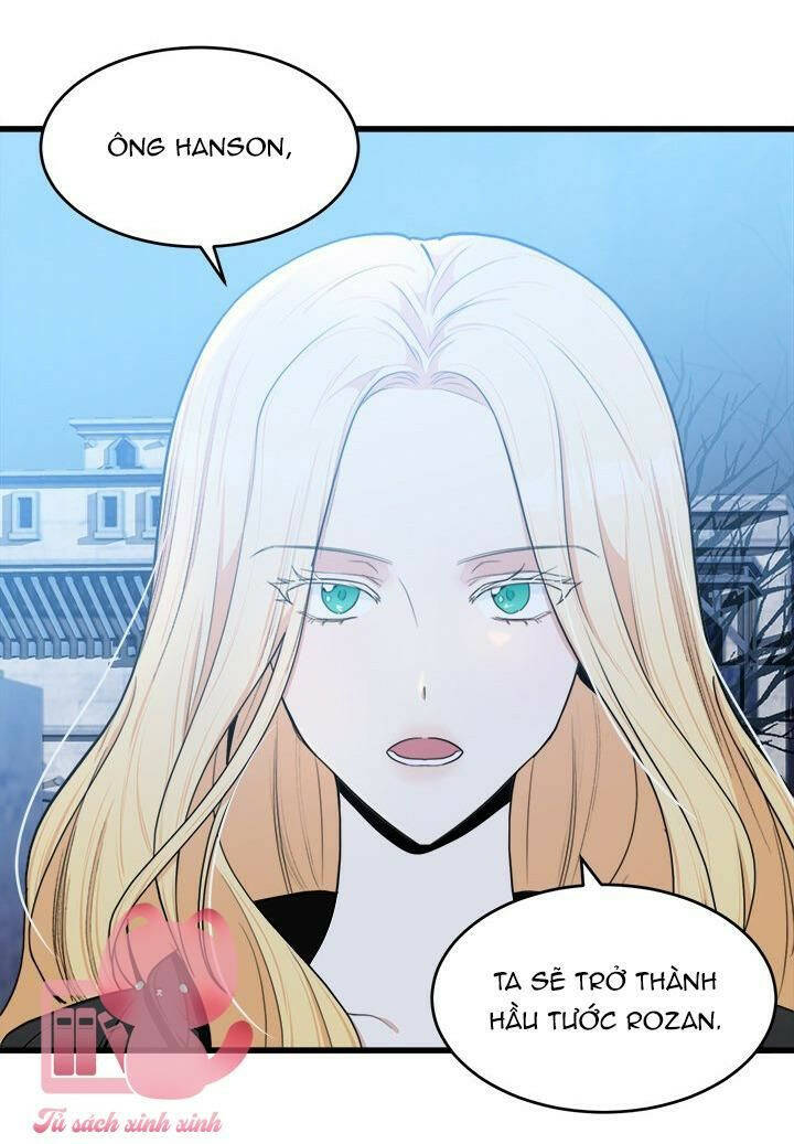 Ác Nữ Trùng Sinh Chap 17 - Next Chap 18