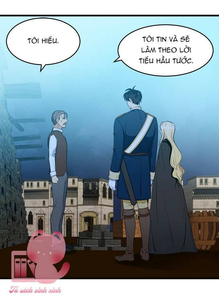 Ác Nữ Trùng Sinh Chap 17 - Next Chap 18