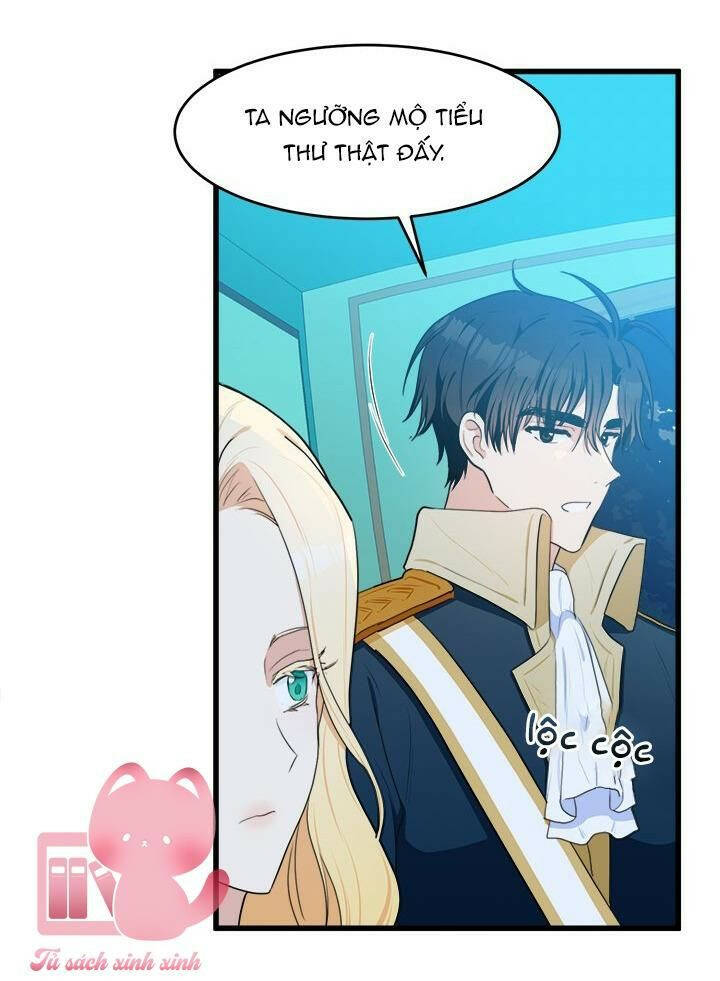 Ác Nữ Trùng Sinh Chap 17 - Next Chap 18