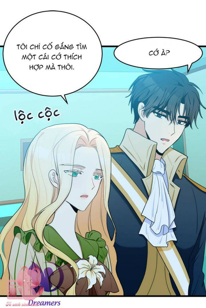 Ác Nữ Trùng Sinh Chap 17 - Next Chap 18