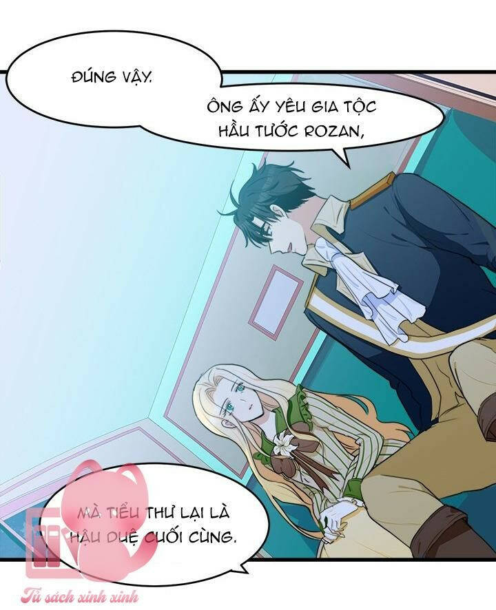 Ác Nữ Trùng Sinh Chap 17 - Next Chap 18