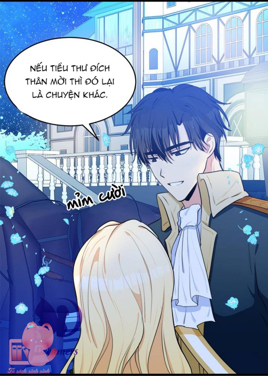 Ác Nữ Trùng Sinh Chap 17 - Next Chap 18