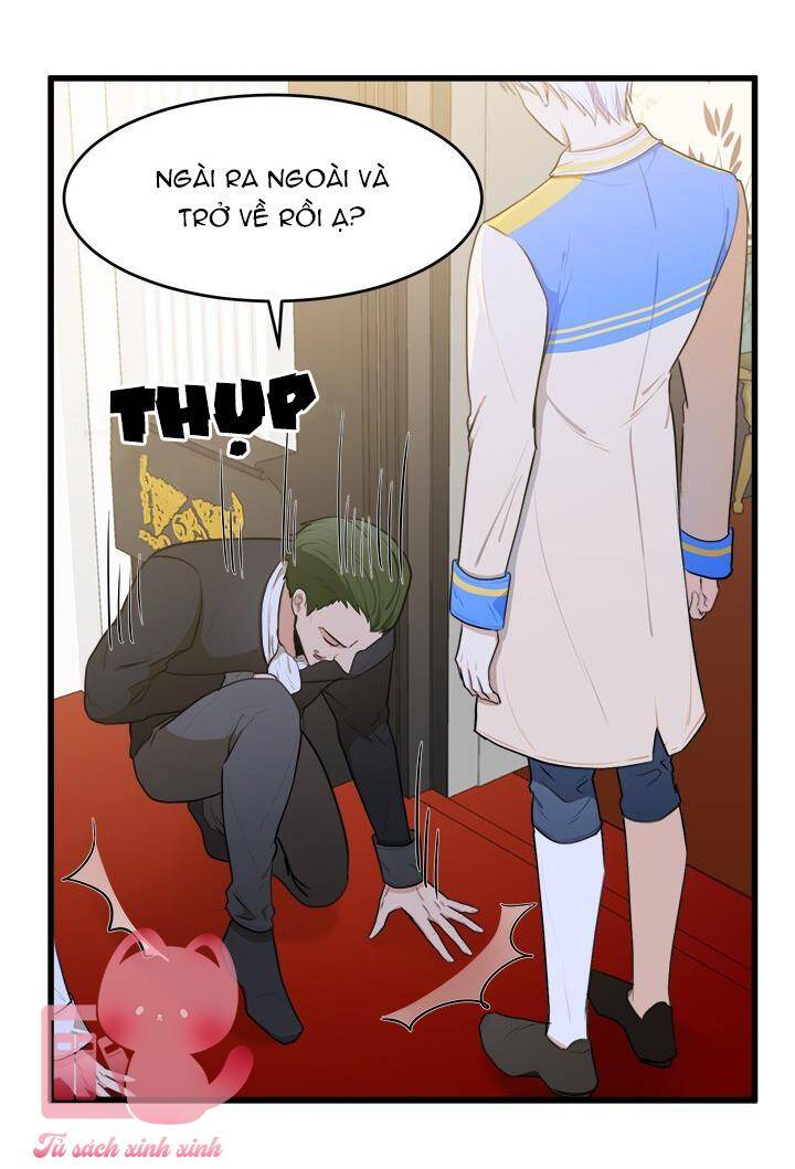 Ác Nữ Trùng Sinh Chap 17 - Next Chap 18