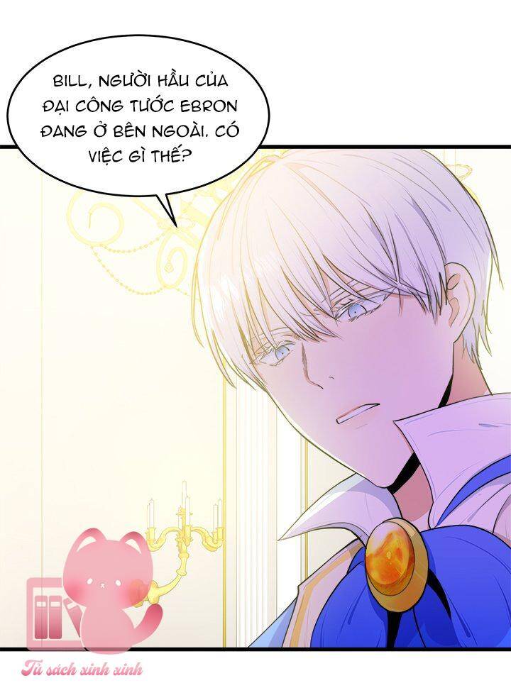 Ác Nữ Trùng Sinh Chap 17 - Next Chap 18