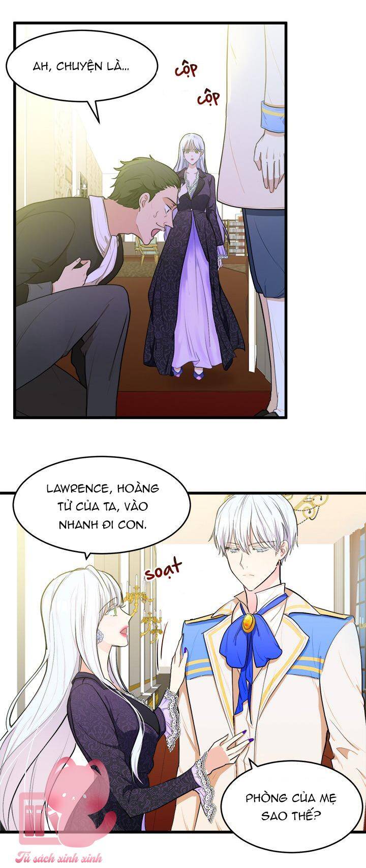 Ác Nữ Trùng Sinh Chap 17 - Next Chap 18