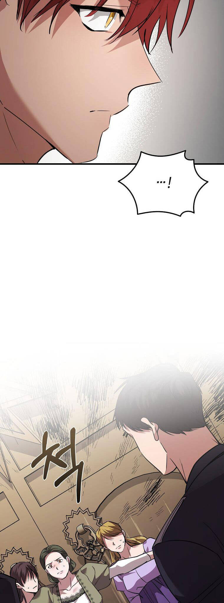 Ác Nữ Trùng Sinh Chap 171 - Next Chap 172