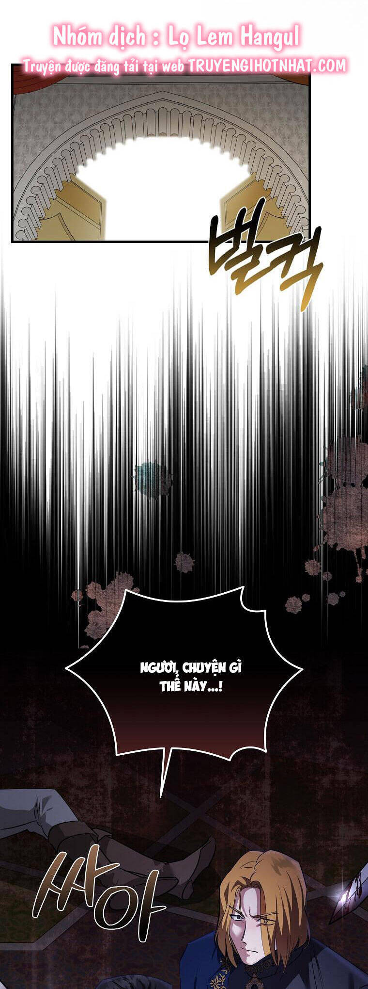 Ác Nữ Trùng Sinh Chap 171 - Next Chap 172