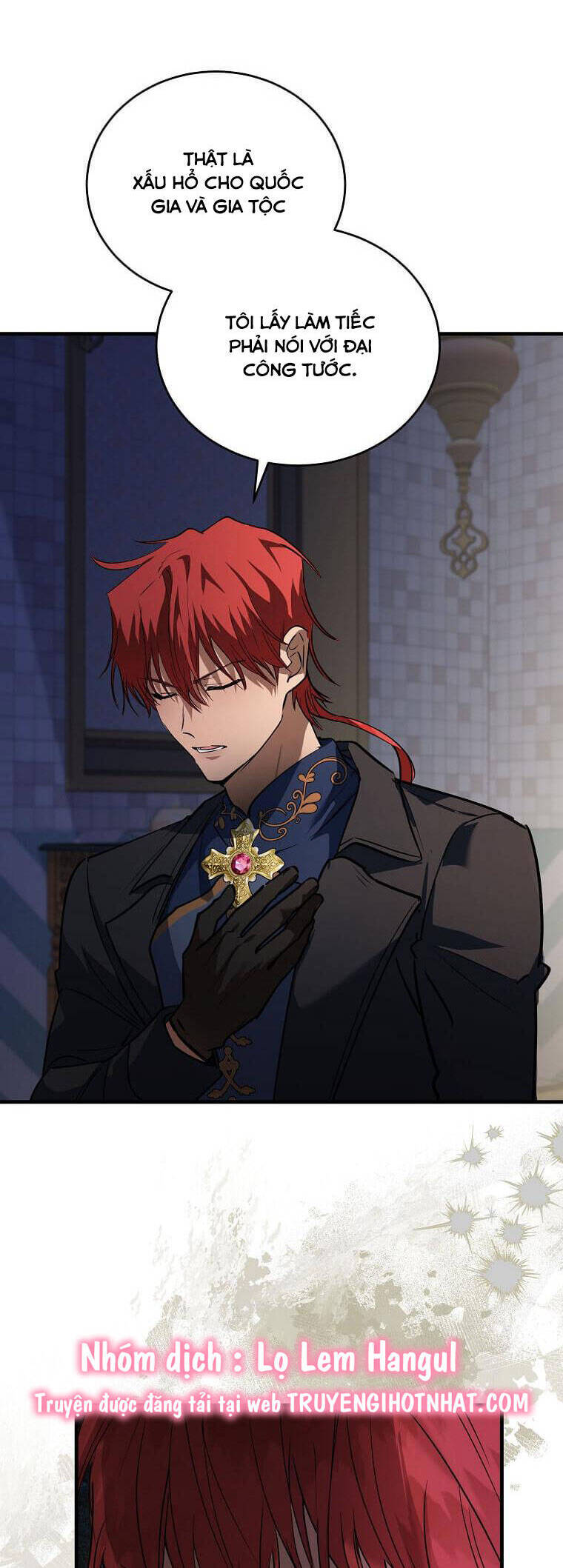 Ác Nữ Trùng Sinh Chap 171 - Next Chap 172