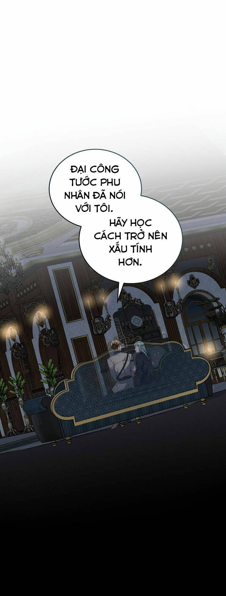 Ác Nữ Trùng Sinh Chap 175 - Next Chap 176