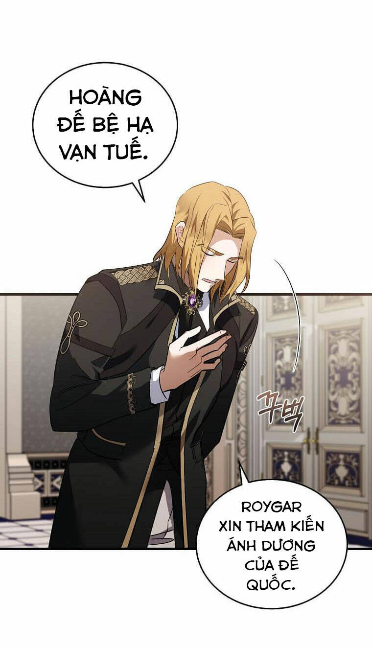 Ác Nữ Trùng Sinh Chap 175 - Next Chap 176