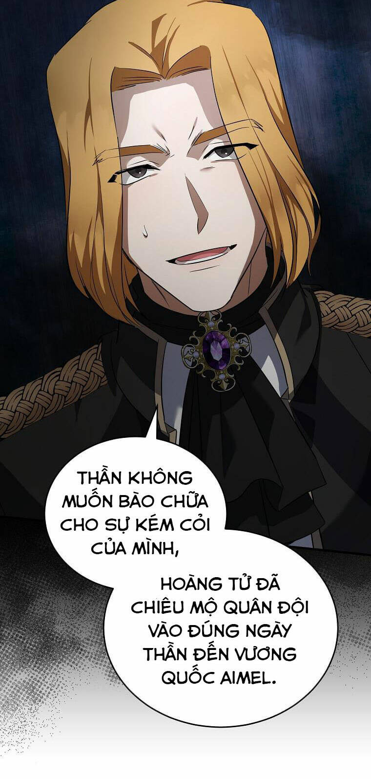 Ác Nữ Trùng Sinh Chap 175 - Next Chap 176