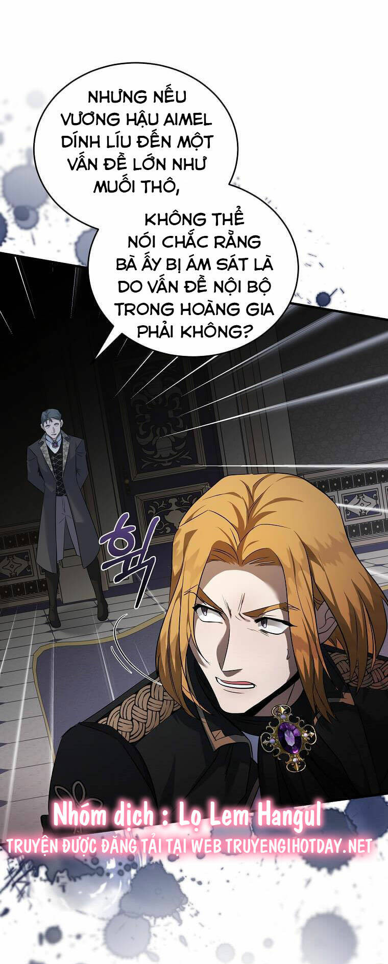 Ác Nữ Trùng Sinh Chap 175 - Next Chap 176