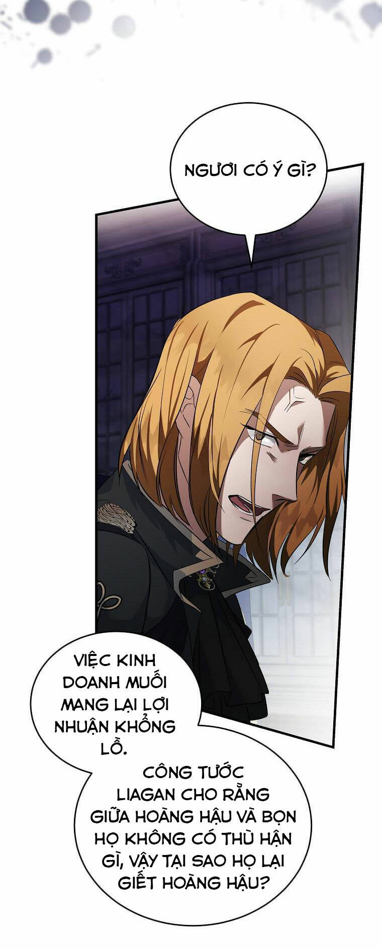 Ác Nữ Trùng Sinh Chap 175 - Next Chap 176