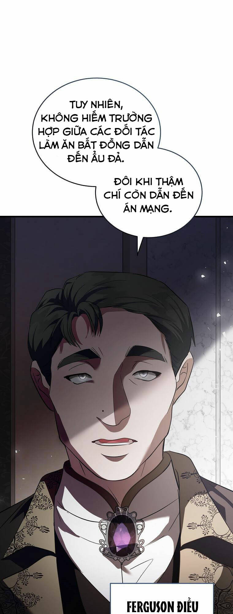 Ác Nữ Trùng Sinh Chap 175 - Next Chap 176
