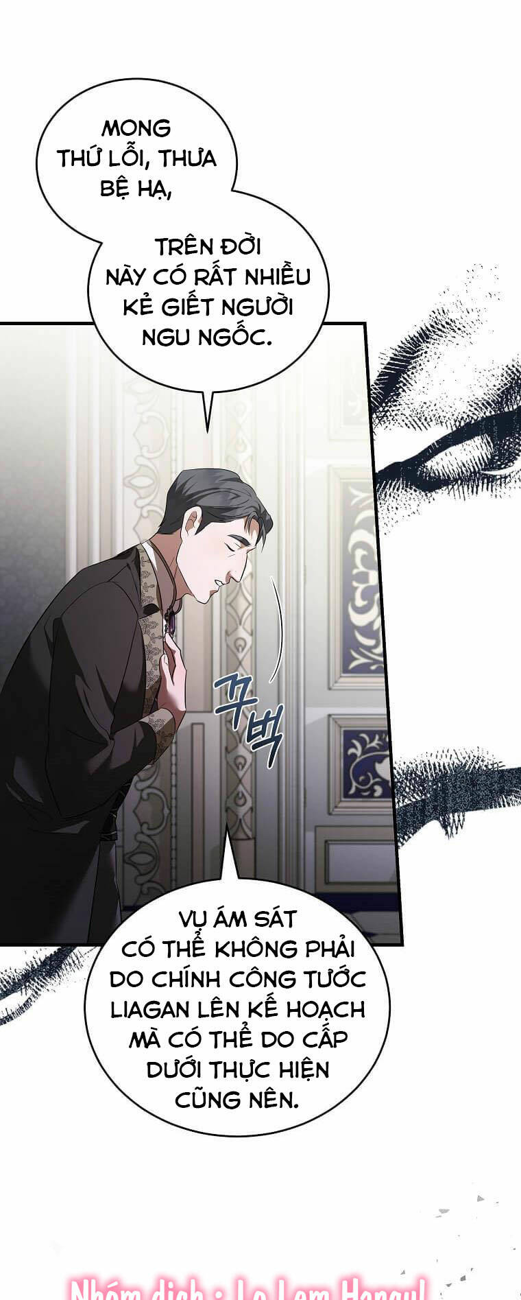 Ác Nữ Trùng Sinh Chap 175 - Next Chap 176