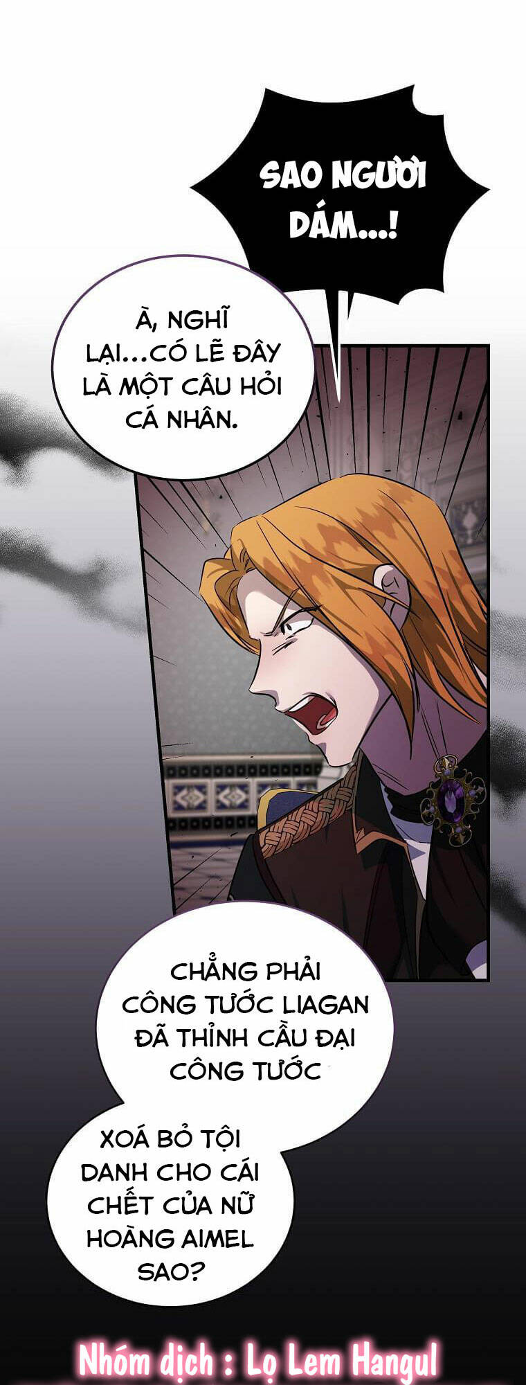 Ác Nữ Trùng Sinh Chap 175 - Next Chap 176