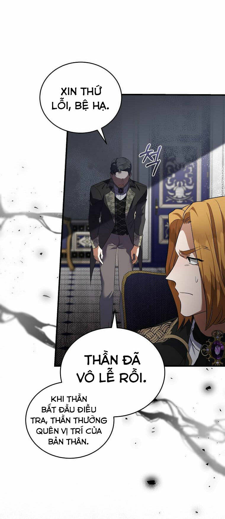 Ác Nữ Trùng Sinh Chap 175 - Next Chap 176