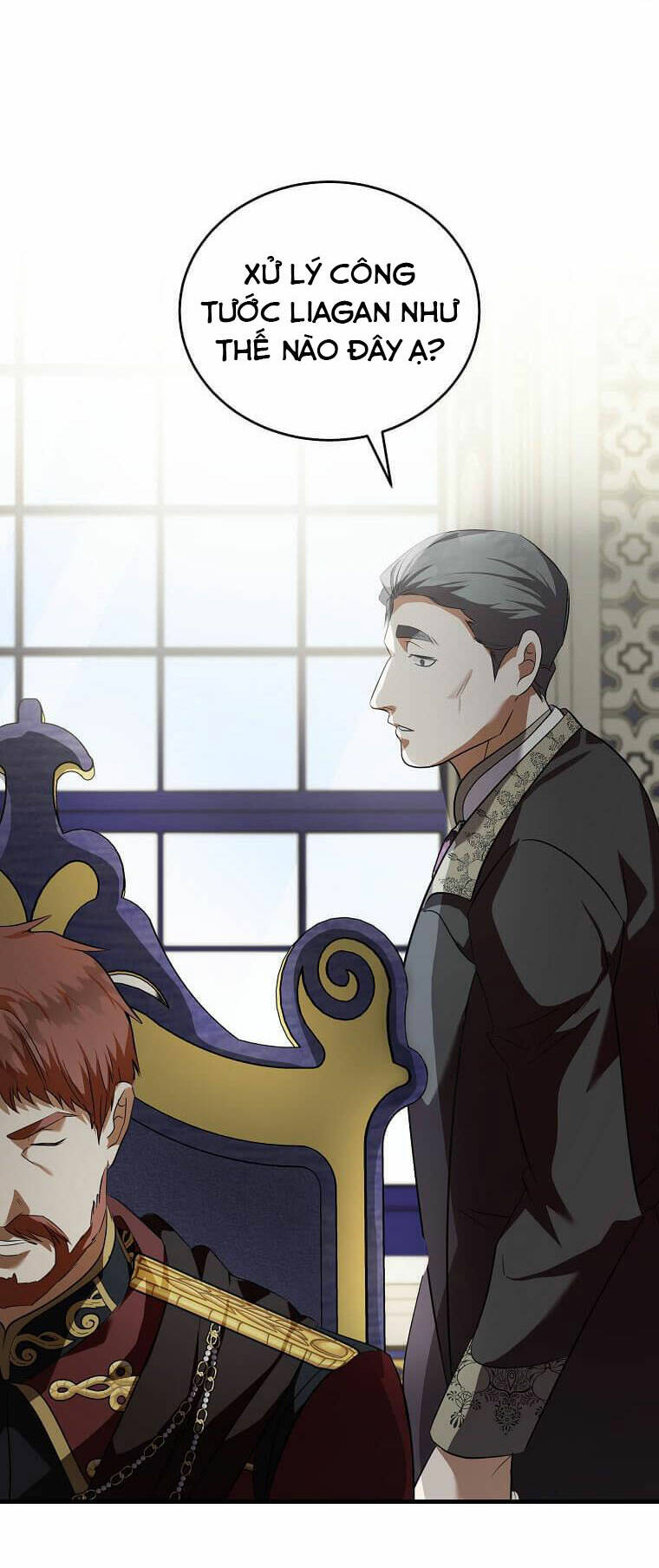 Ác Nữ Trùng Sinh Chap 175 - Next Chap 176