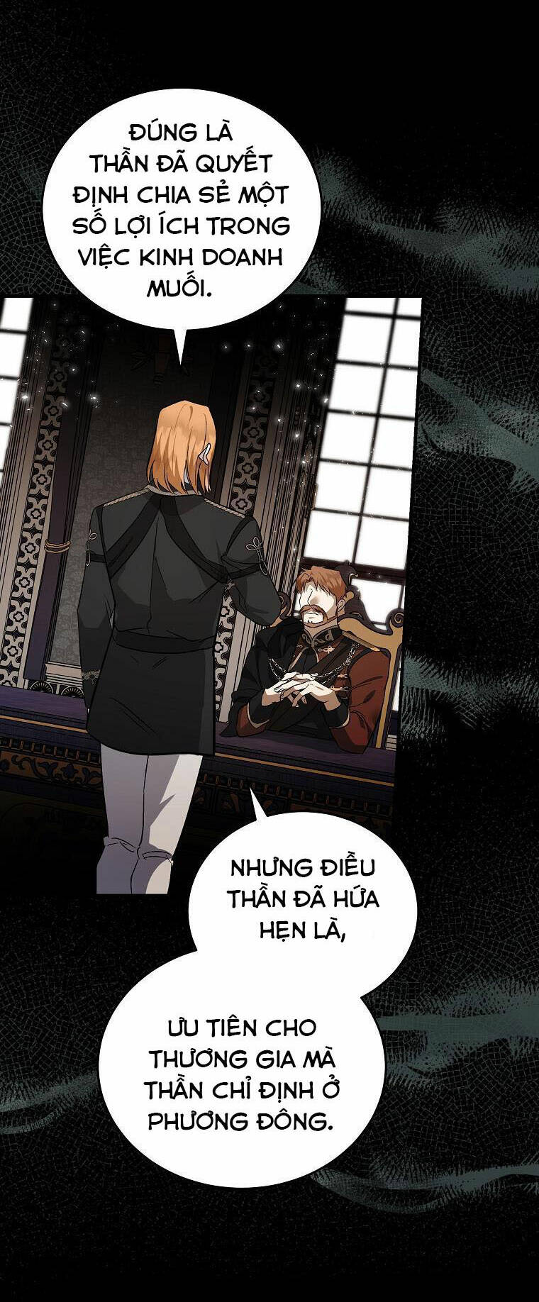 Ác Nữ Trùng Sinh Chap 175 - Next Chap 176