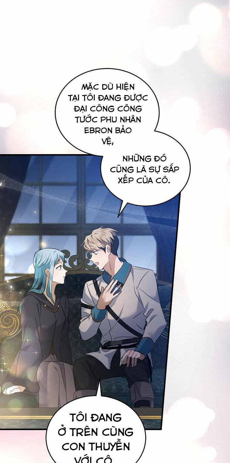 Ác Nữ Trùng Sinh Chap 175 - Next Chap 176