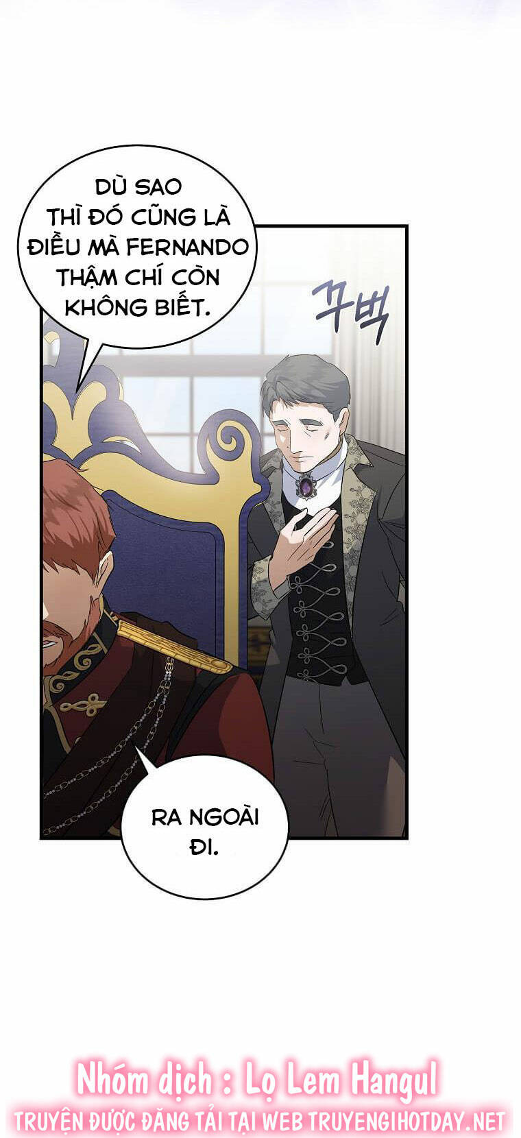 Ác Nữ Trùng Sinh Chap 175 - Next Chap 176