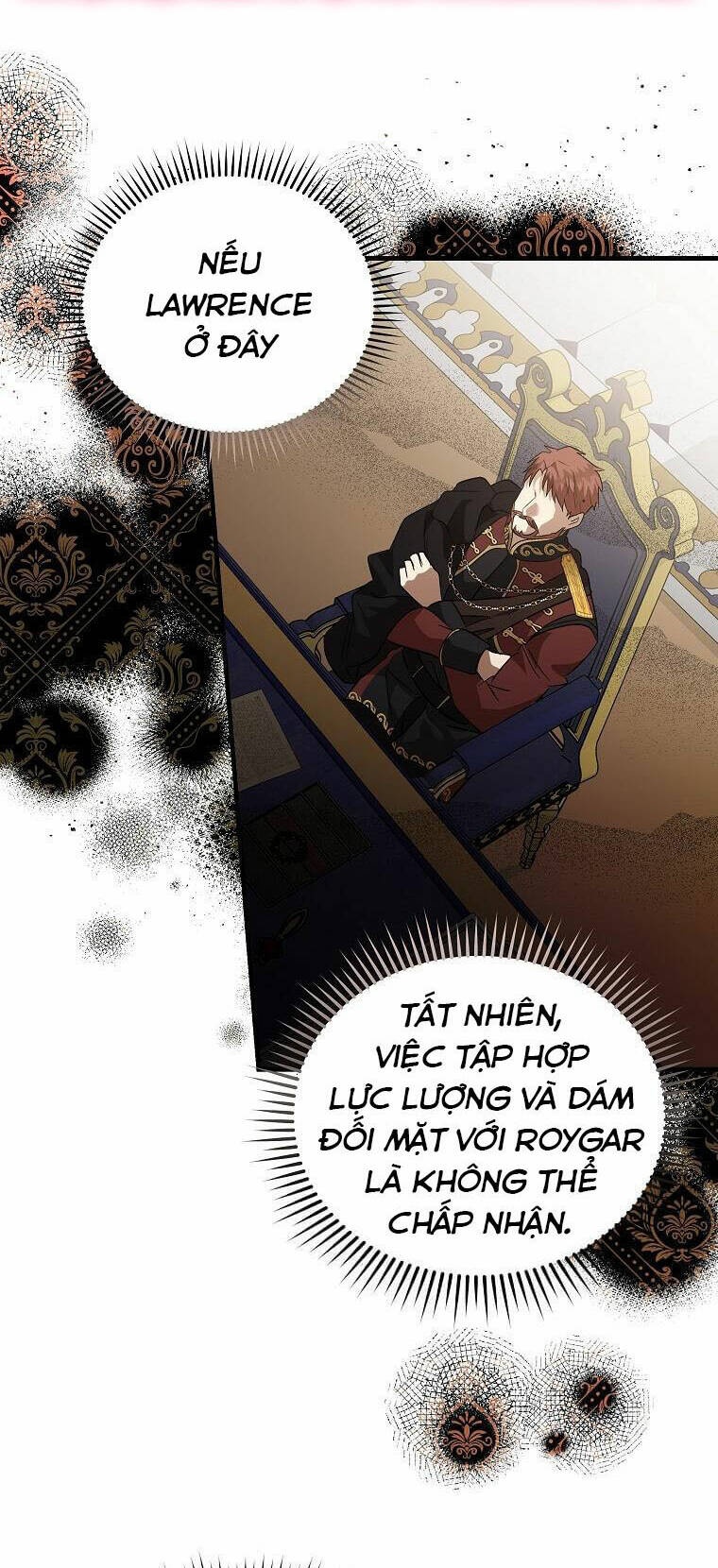 Ác Nữ Trùng Sinh Chap 175 - Next Chap 176