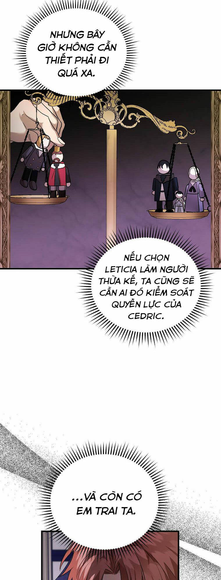 Ác Nữ Trùng Sinh Chap 175 - Next Chap 176