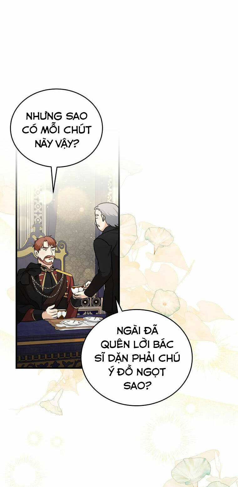Ác Nữ Trùng Sinh Chap 175 - Next Chap 176