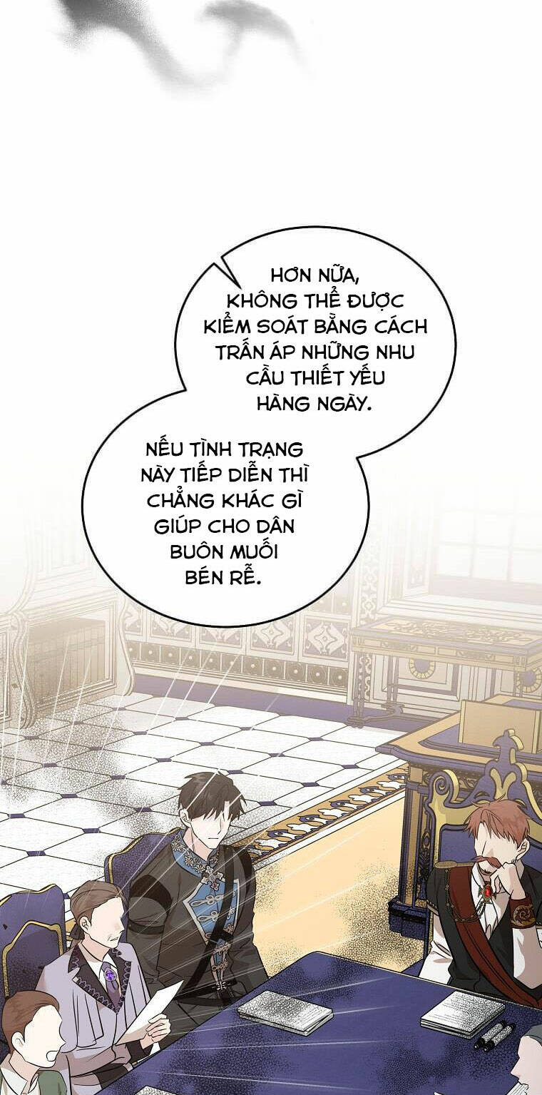 Ác Nữ Trùng Sinh Chap 176 - Next Chap 177