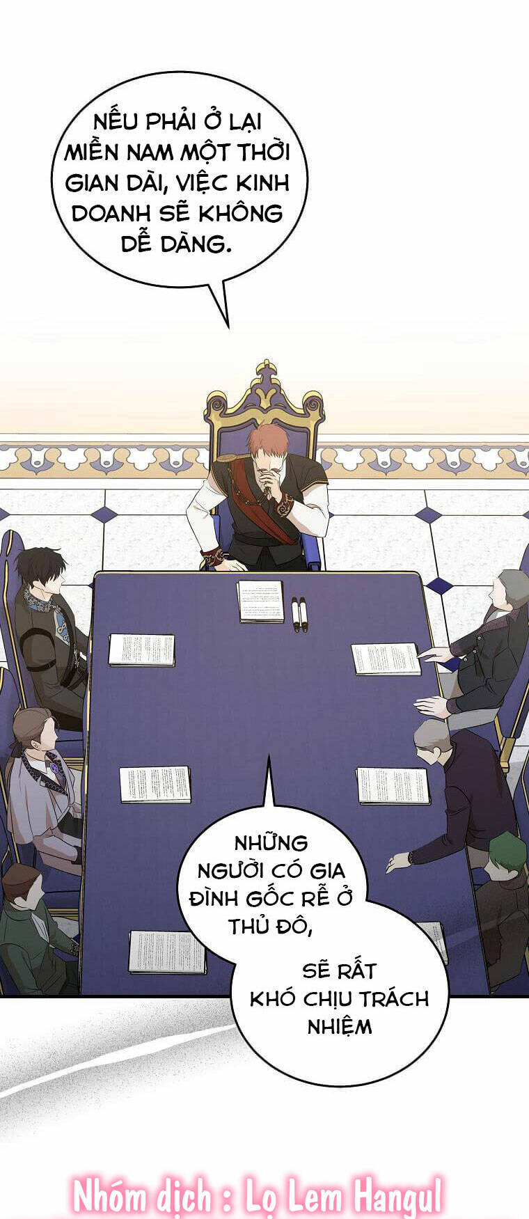 Ác Nữ Trùng Sinh Chap 176 - Next Chap 177