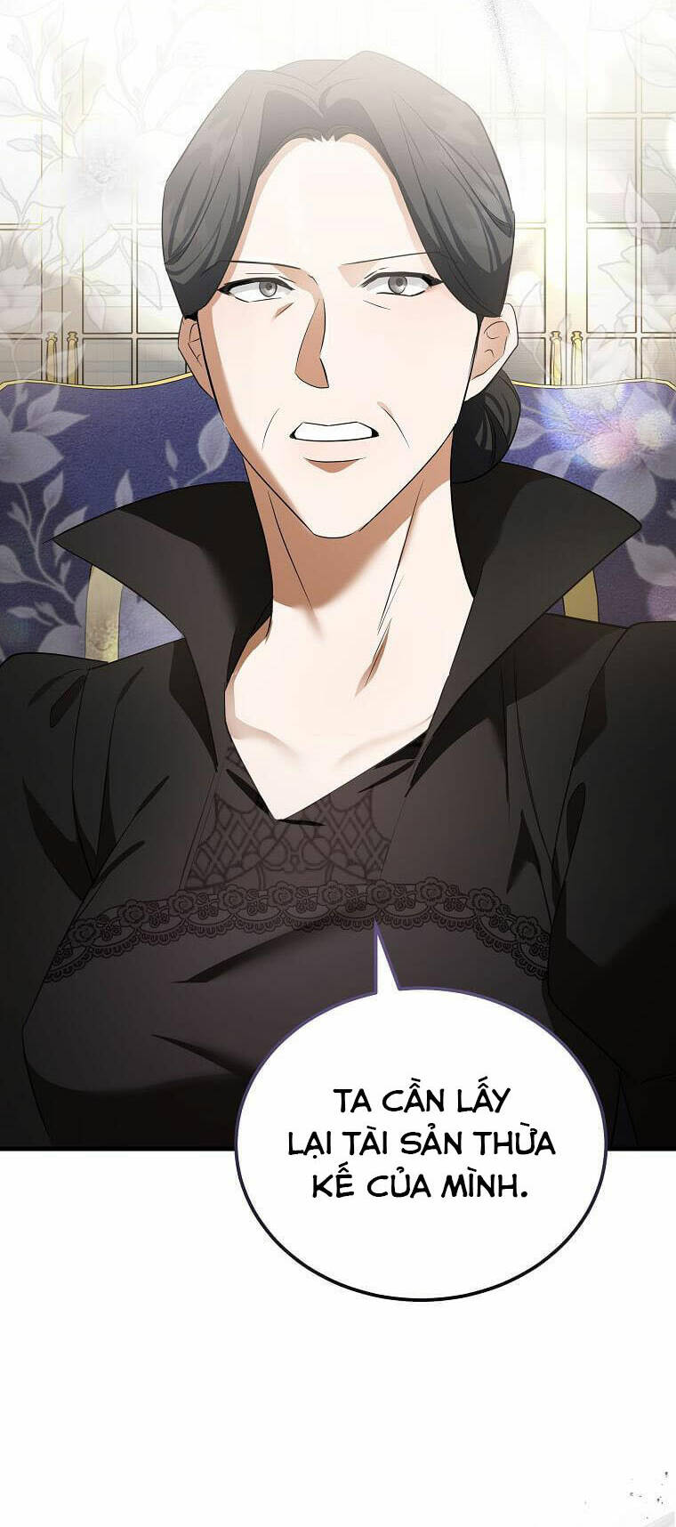 Ác Nữ Trùng Sinh Chap 176 - Next Chap 177