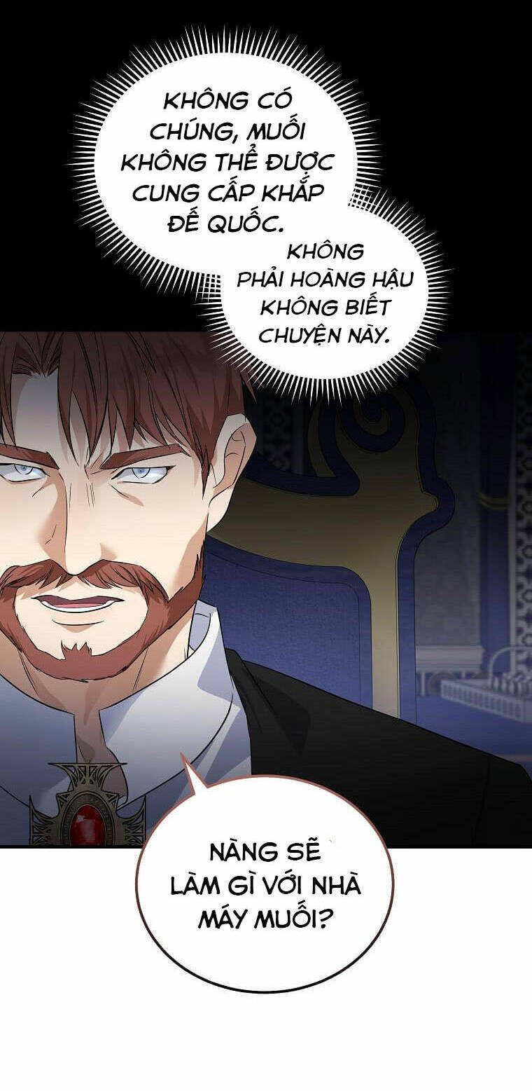 Ác Nữ Trùng Sinh Chap 176 - Next Chap 177