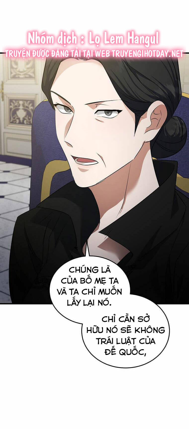 Ác Nữ Trùng Sinh Chap 176 - Next Chap 177