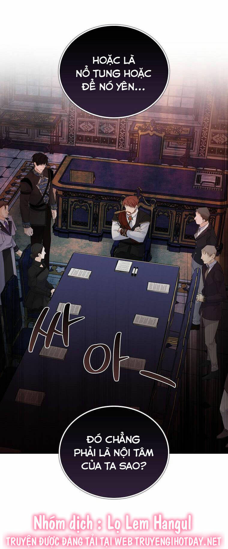 Ác Nữ Trùng Sinh Chap 176 - Next Chap 177