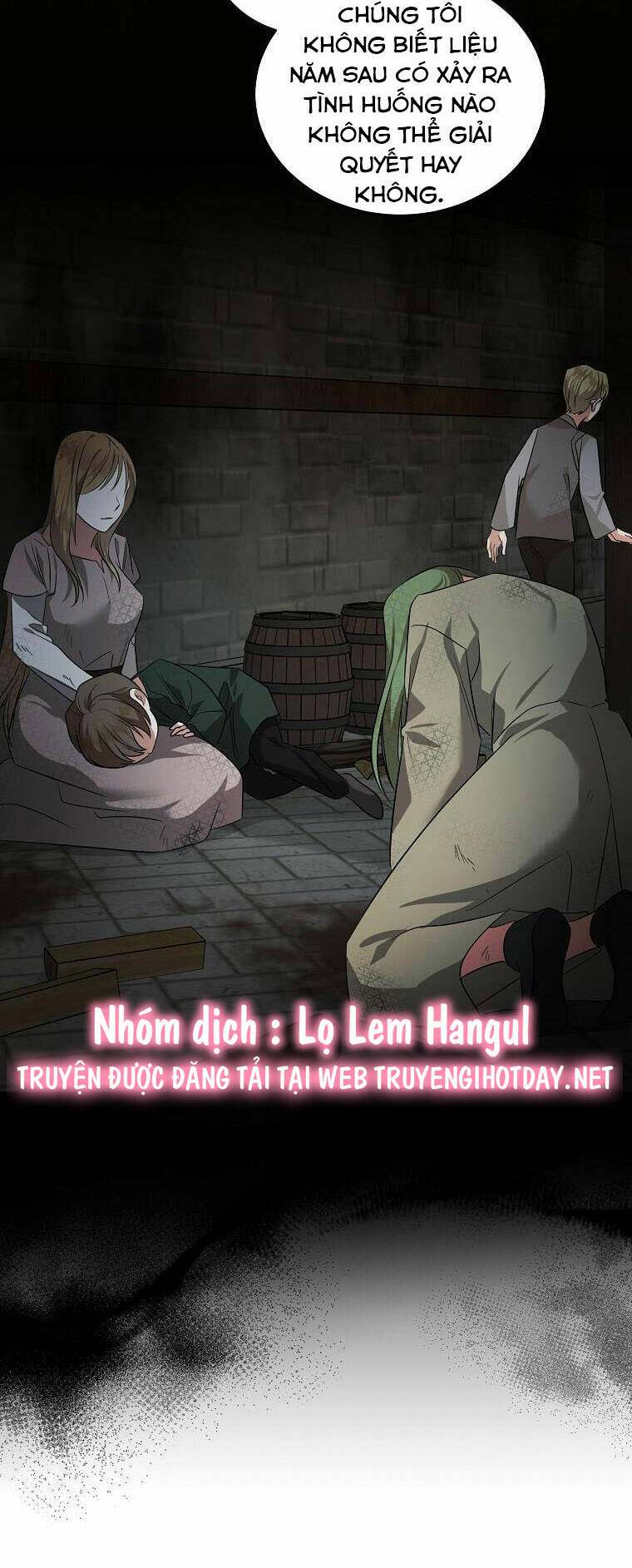 Ác Nữ Trùng Sinh Chap 176 - Next Chap 177