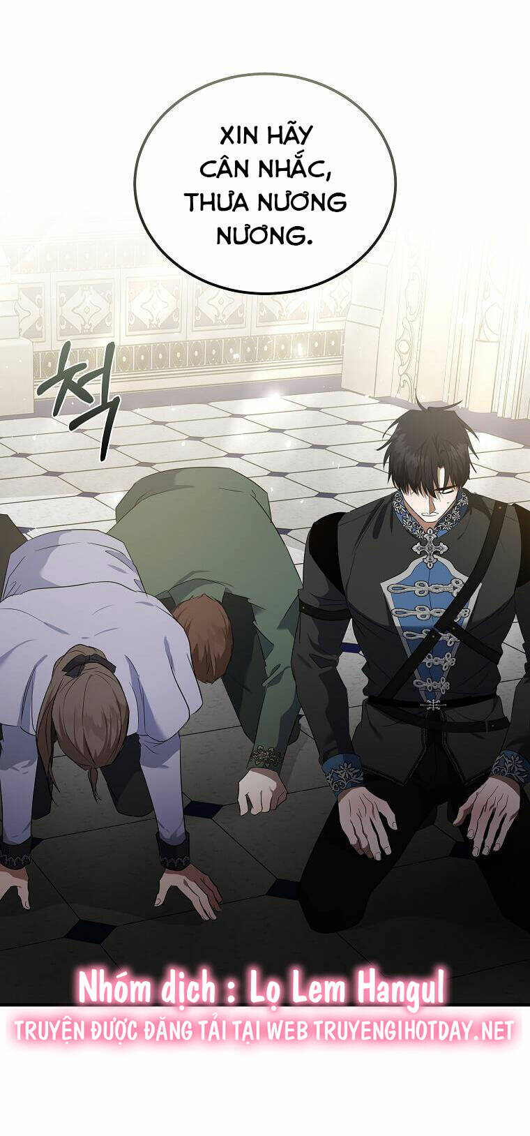 Ác Nữ Trùng Sinh Chap 176 - Next Chap 177