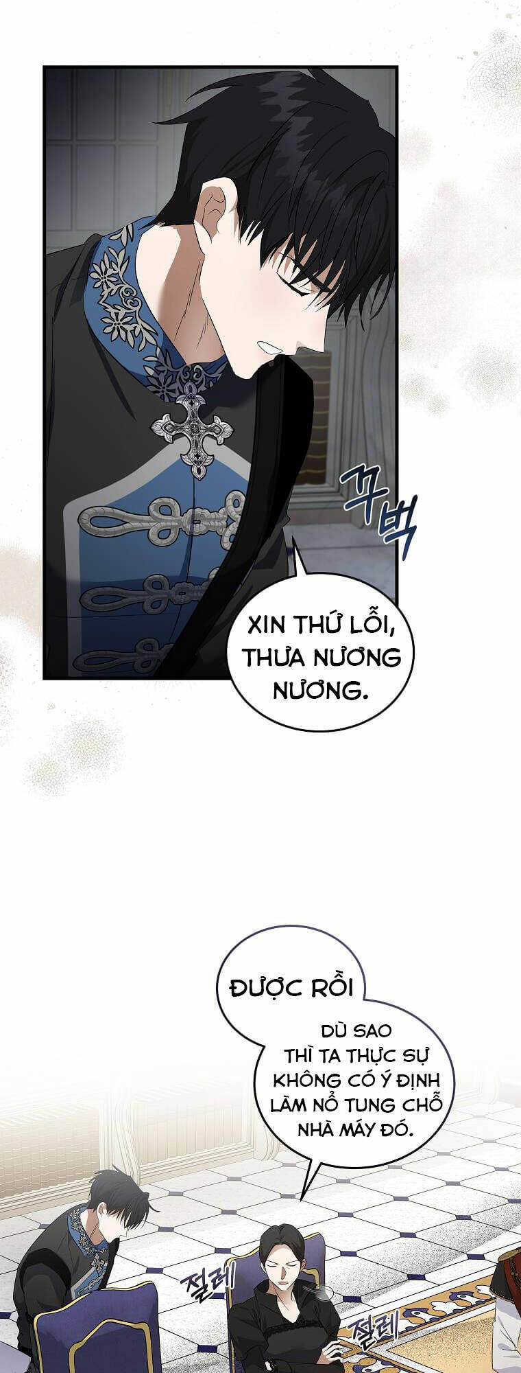 Ác Nữ Trùng Sinh Chap 176 - Next Chap 177