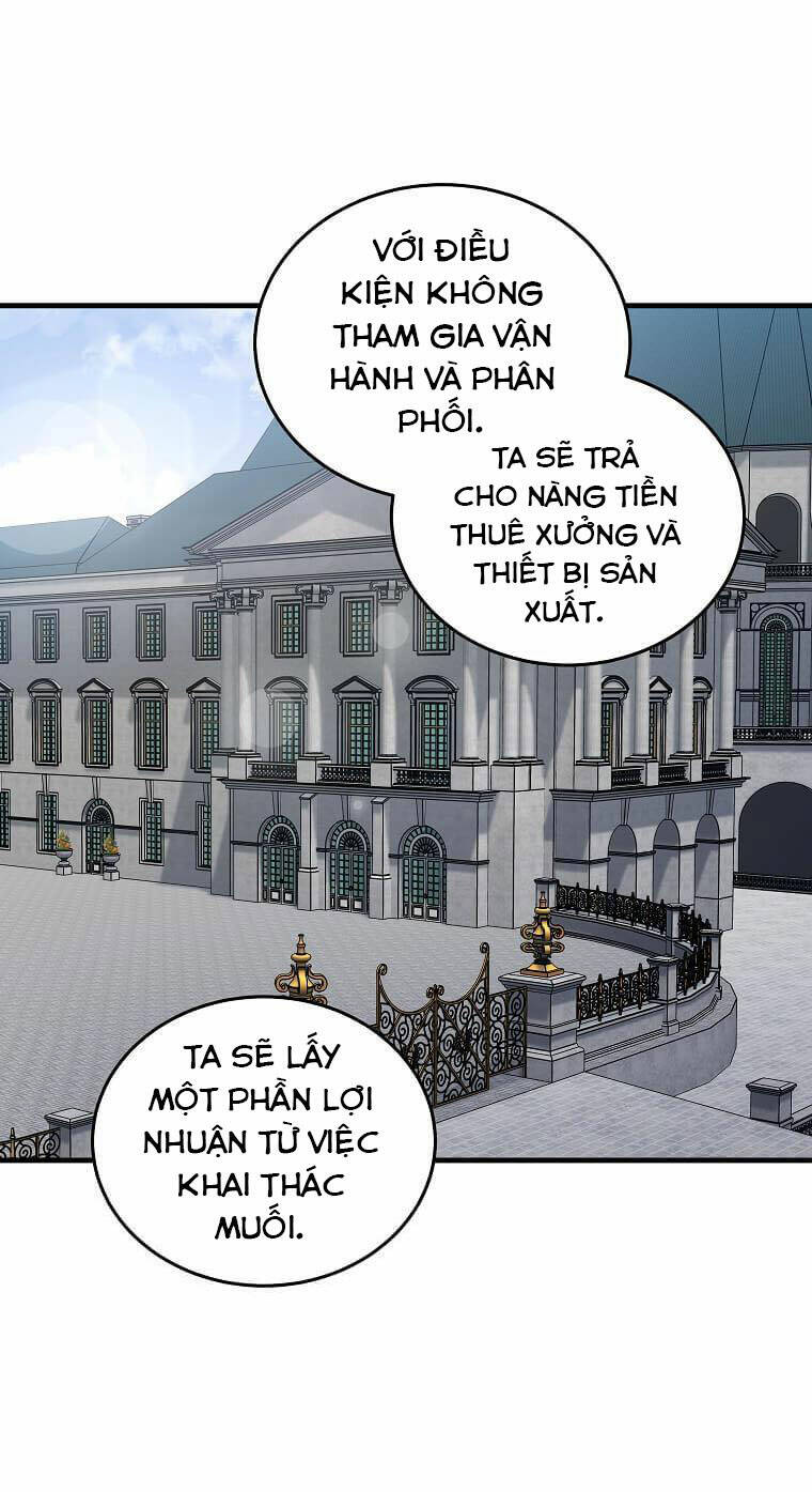 Ác Nữ Trùng Sinh Chap 176 - Next Chap 177