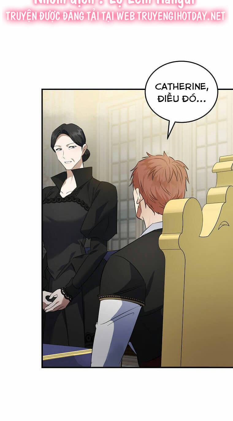 Ác Nữ Trùng Sinh Chap 176 - Next Chap 177