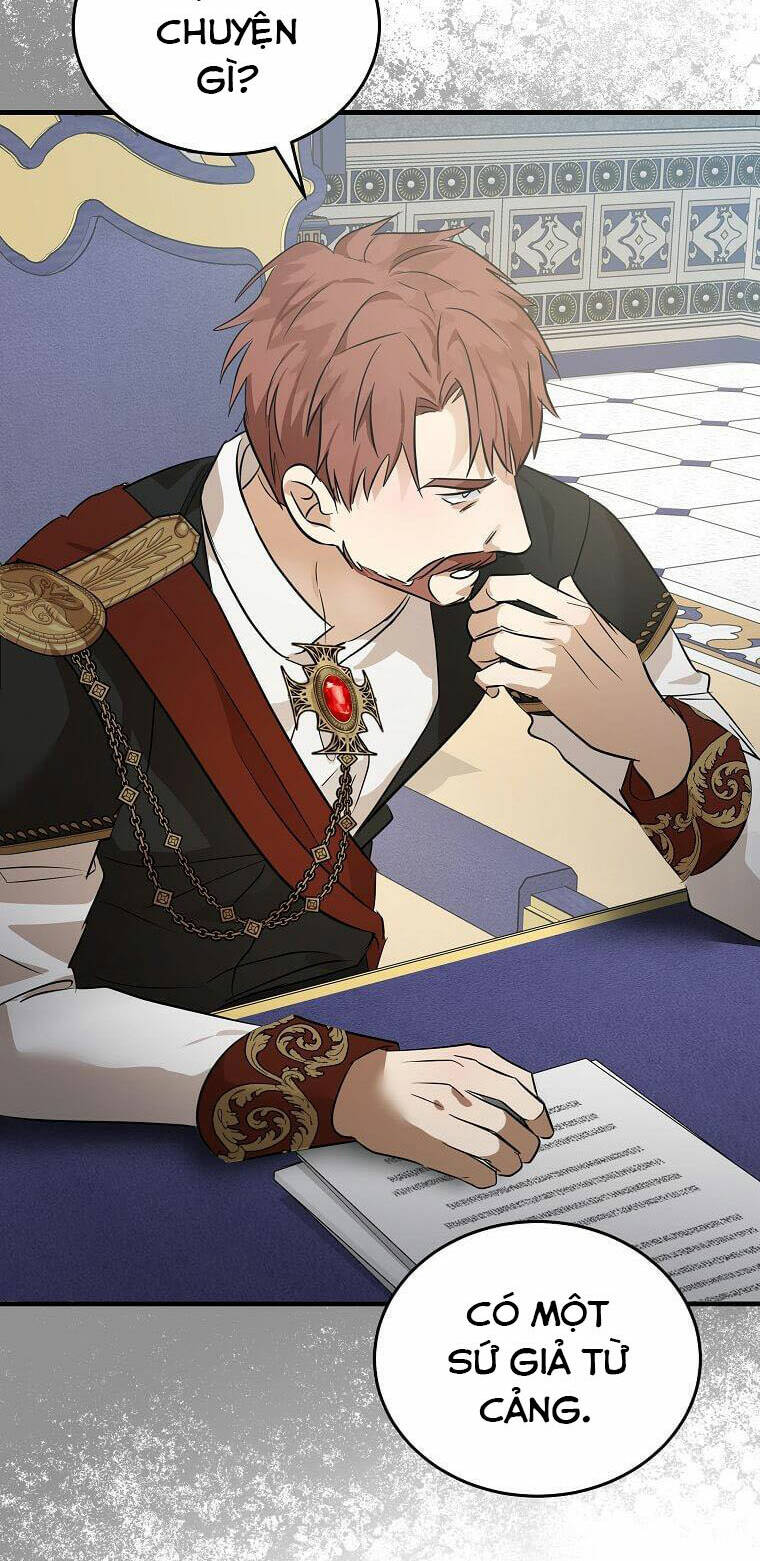 Ác Nữ Trùng Sinh Chap 176 - Next Chap 177