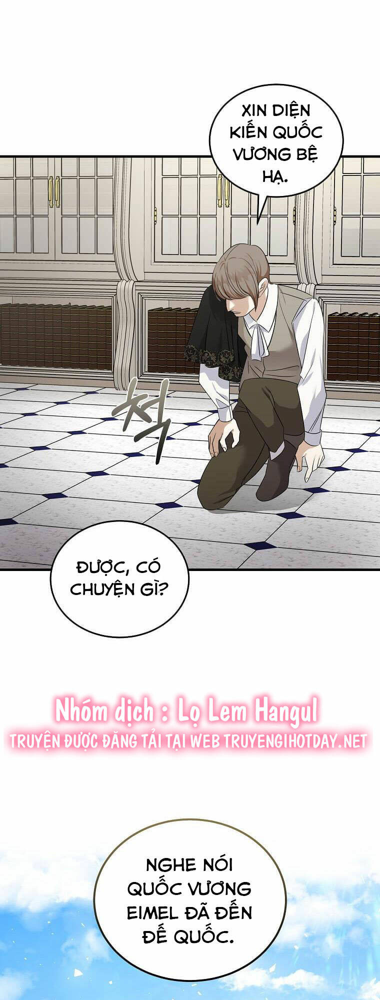 Ác Nữ Trùng Sinh Chap 176 - Next Chap 177