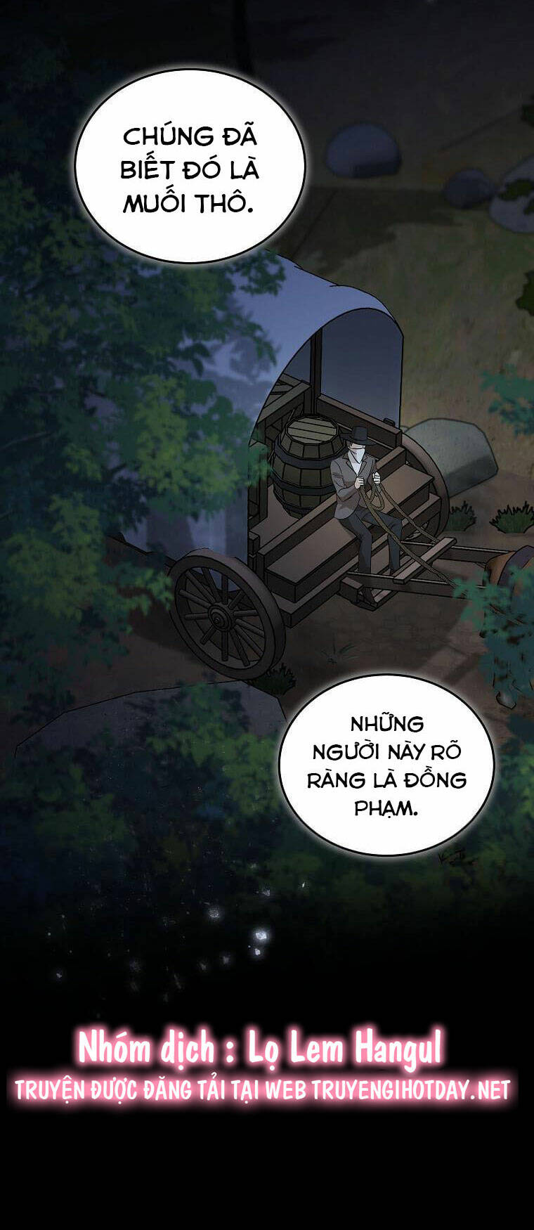 Ác Nữ Trùng Sinh Chap 176 - Next Chap 177