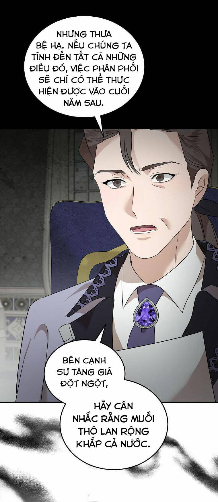 Ác Nữ Trùng Sinh Chap 176 - Next Chap 177