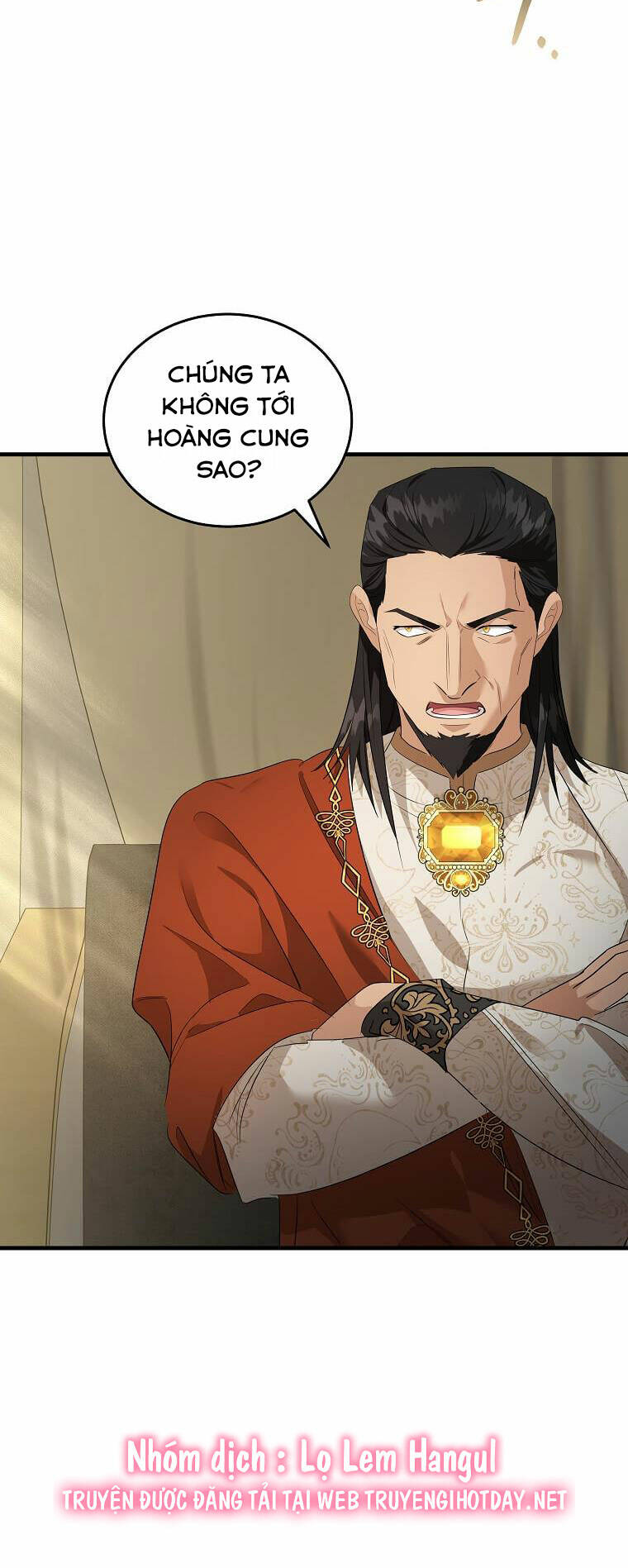 Ác Nữ Trùng Sinh Chap 177 - Next Chap 178