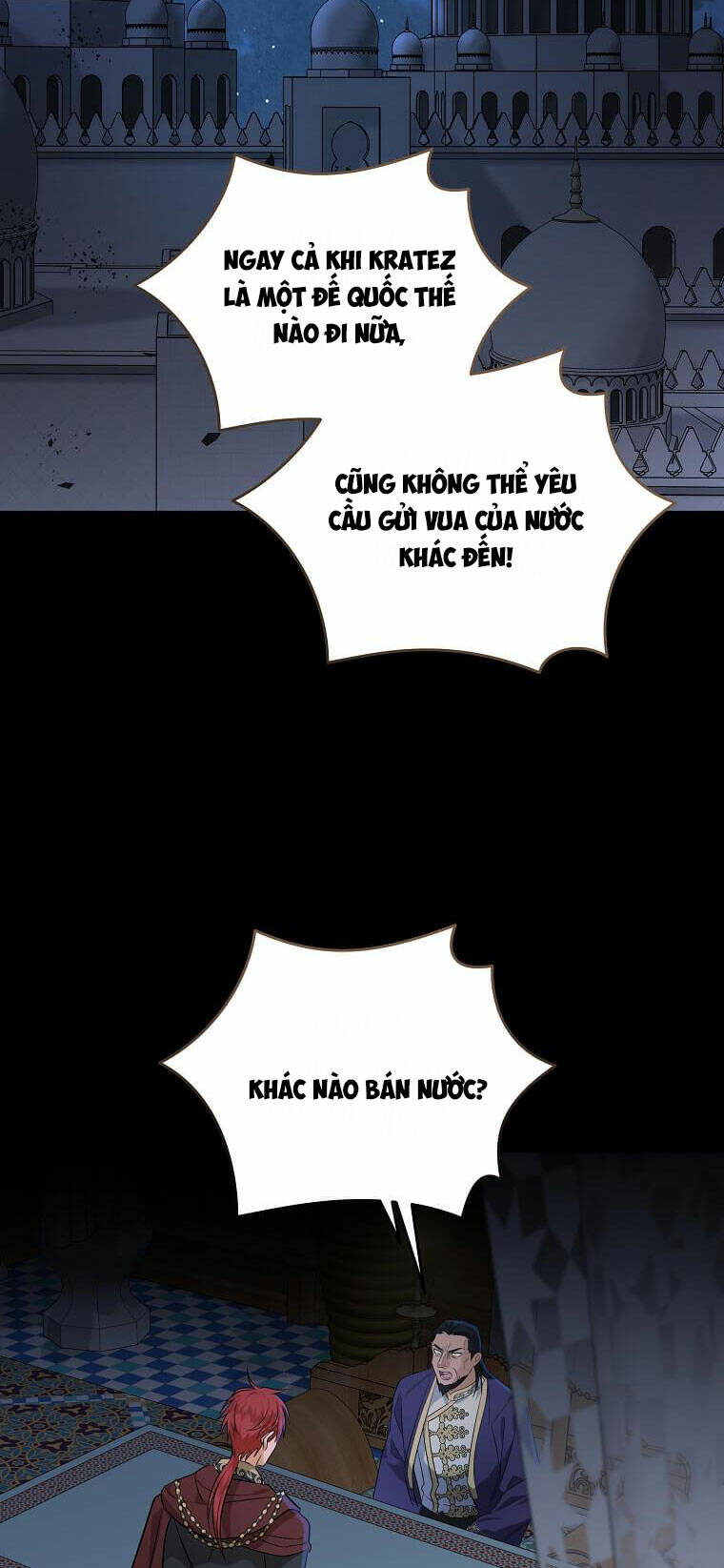 Ác Nữ Trùng Sinh Chap 177 - Next Chap 178