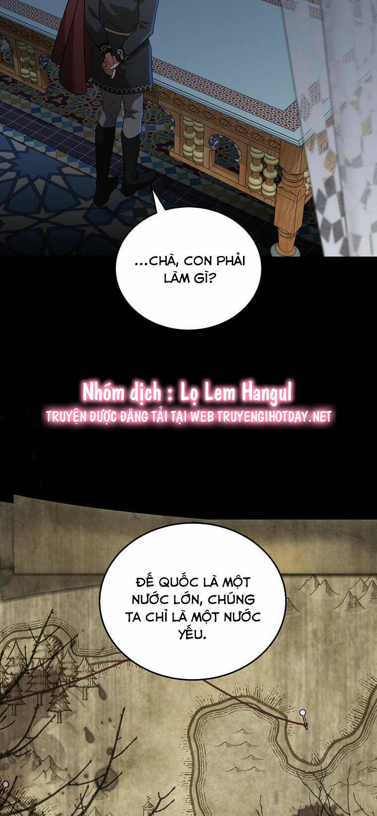 Ác Nữ Trùng Sinh Chap 177 - Next Chap 178