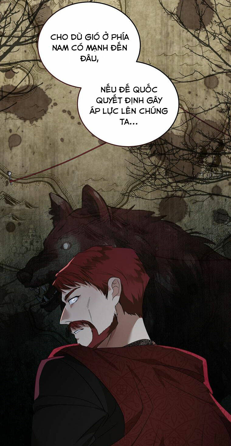 Ác Nữ Trùng Sinh Chap 177 - Next Chap 178